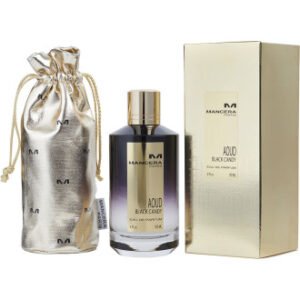 Aoud Black Candy Mancera 120ml EDP for women and men