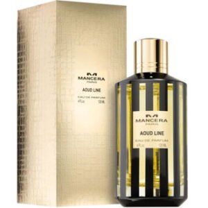 Aoud Line Mancera for 120ml EDP women and men