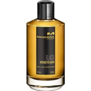 Black Intensitive Aoud Mancera 120ml EDP for women and men