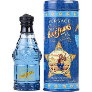 Blue Jeans Versace 75ml EDT For Men