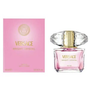 Bright Crystal Parfum Versace 90ml for women