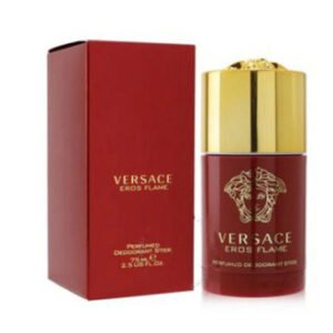 Eros Fame Versace Deodorant Stick 75ml For Men