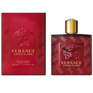 Eros Flame Versace 100ml EDP For Men