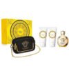 Eros Pour Femme Versace 100ml EDP Giftset For Women