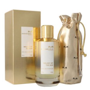 Melody Of The Sun Mancera 120ml EDP for women and men