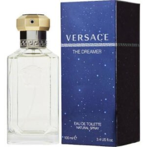 The Dreamer Versace 100ml EDT For Men