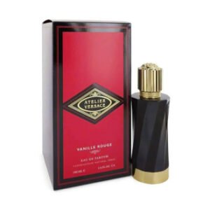 Vanille Rouge Atelier Versace 100ml EDP for women and men