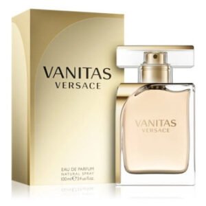 Vanitas Versace 100ml EDP For Women